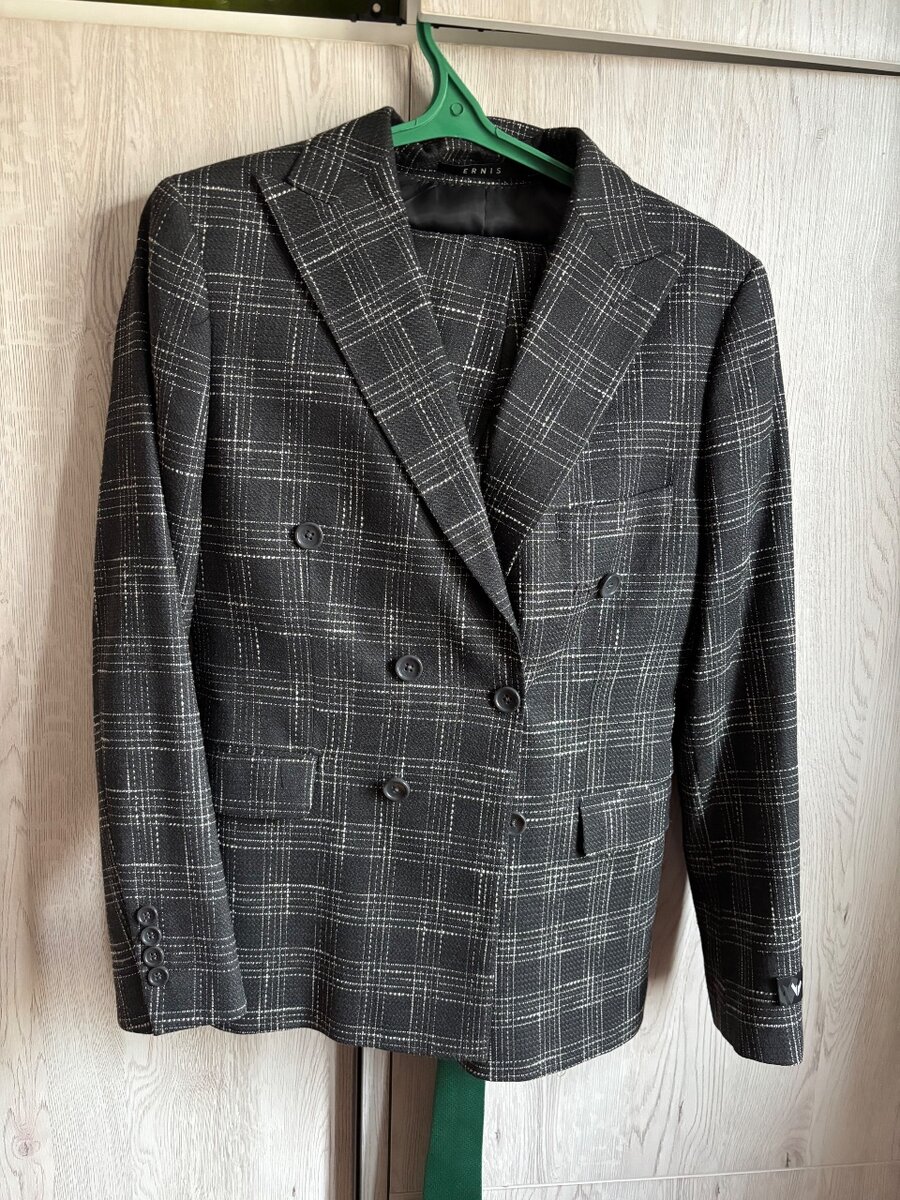 Костюм из ( ernis costumes )