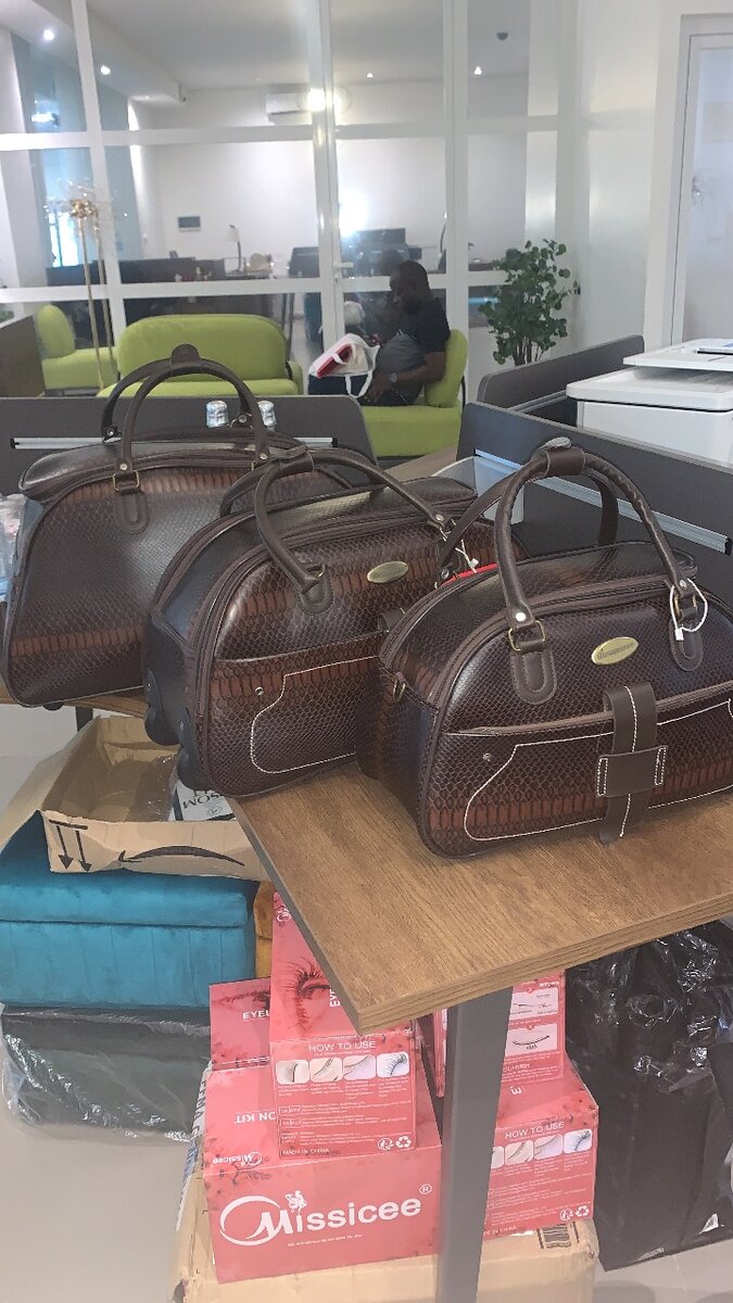 Sacs à main en cuir élégant