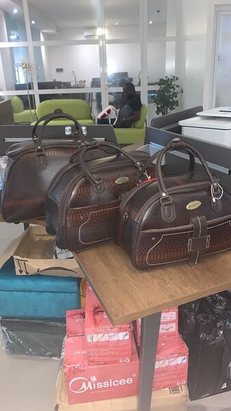 Sacs à main en cuir élégant