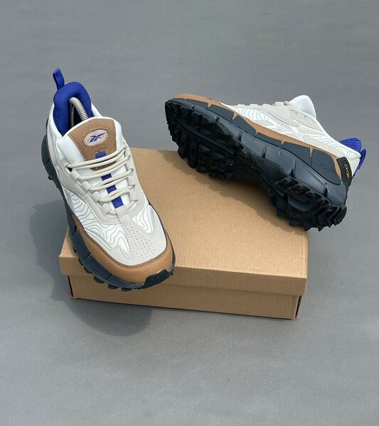 Sneakers mixtes de randonnée