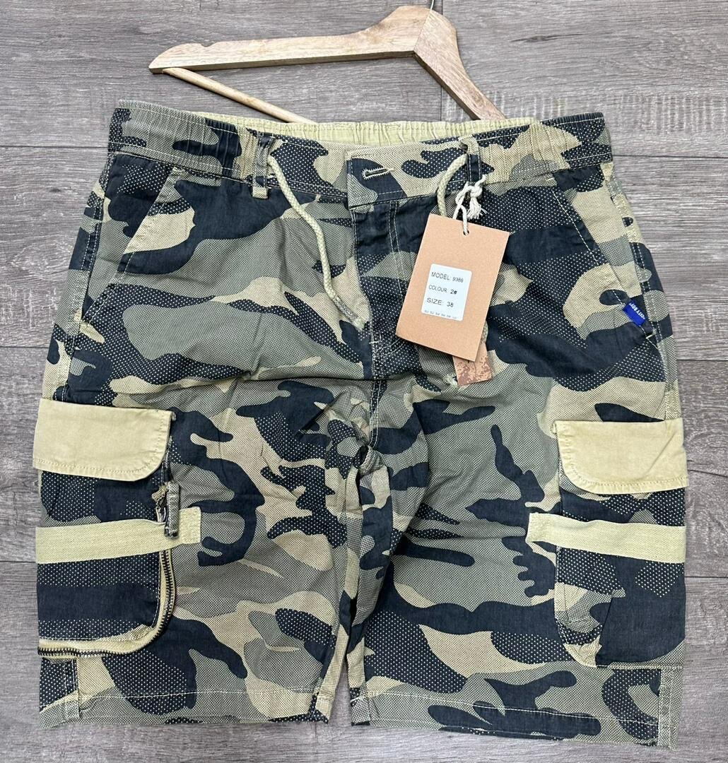 Vos culottes cargo fun