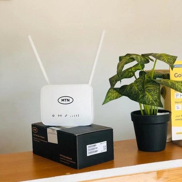 Best 4G Universal LTE Internet Router