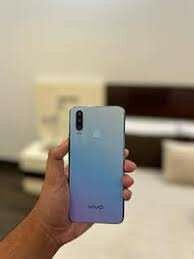 Vivo s1