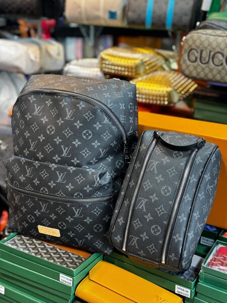 Sac de marque authentique