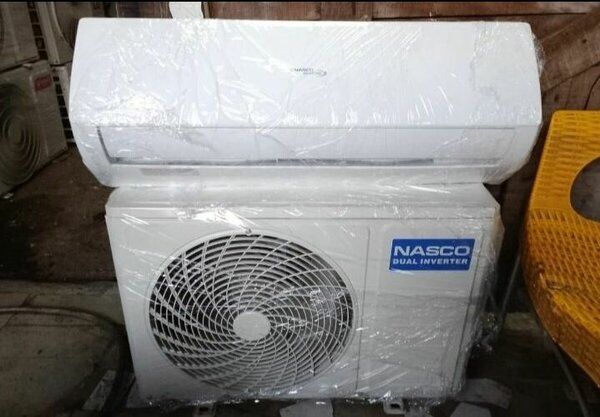 Climatiseur Inverter Nasco
