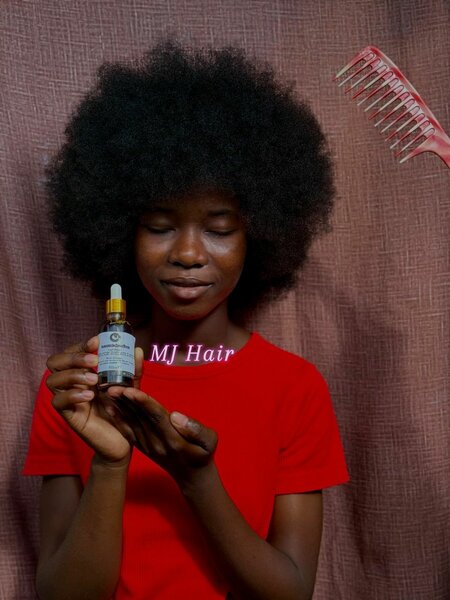 Coffret Soin Cheveux Hydratant