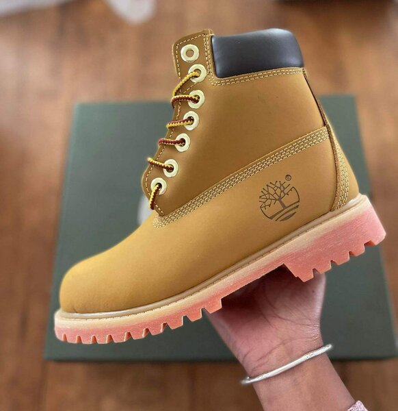 TIMBERLAND ORIGINAL