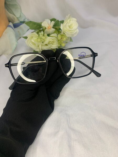 Lunettes de Vision Carrées