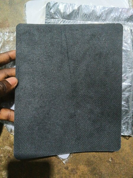 Tapis de souris antidérapant