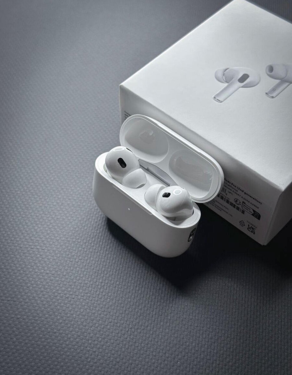Wireless Bluetooth Earbuds
