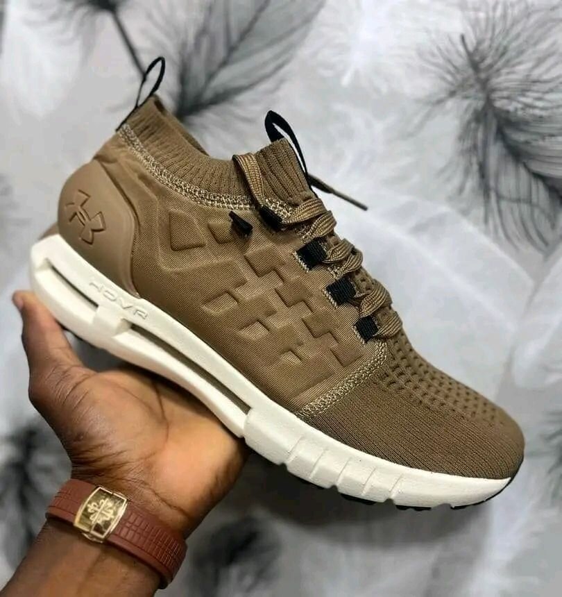 Under Armour