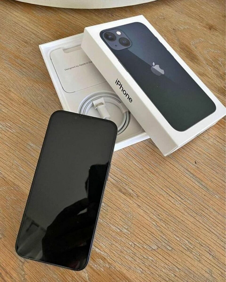 Iphone 13