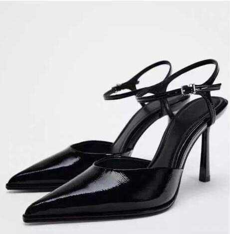 Escarpins élégants à talons