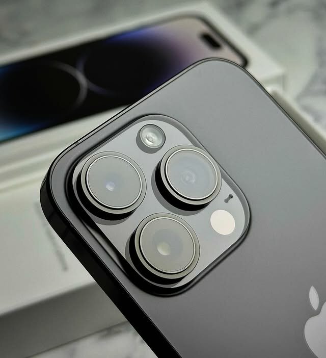iPhone 13 Pro