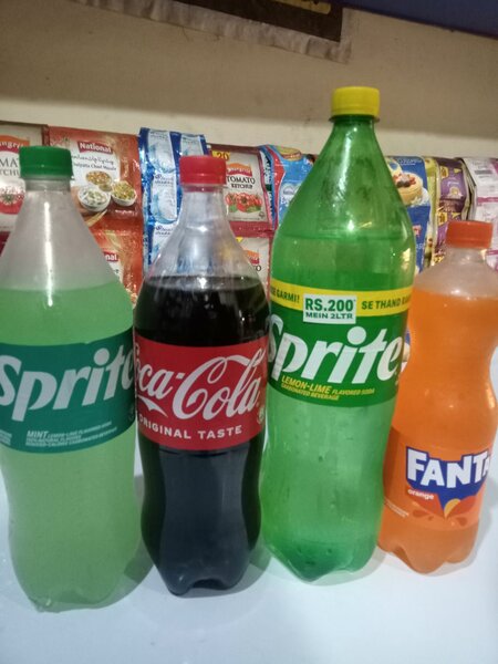 1.5 liter drink