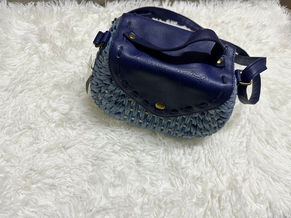 Sac bandoulière élégant