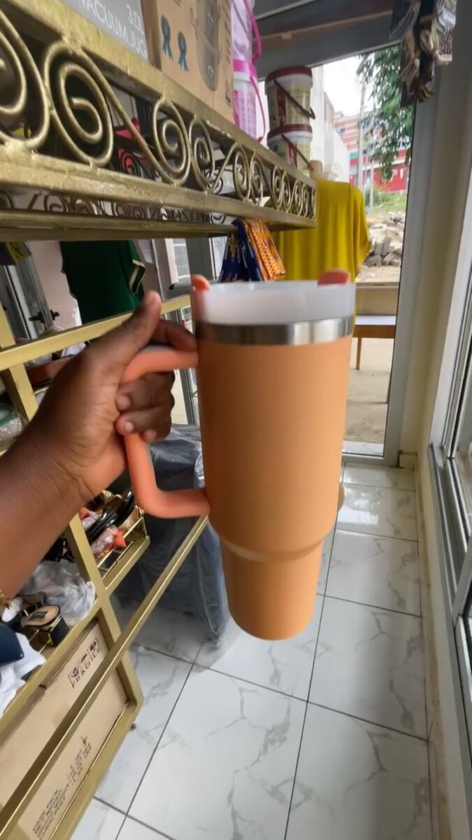 Gobelet Isotherme , Stanleycup