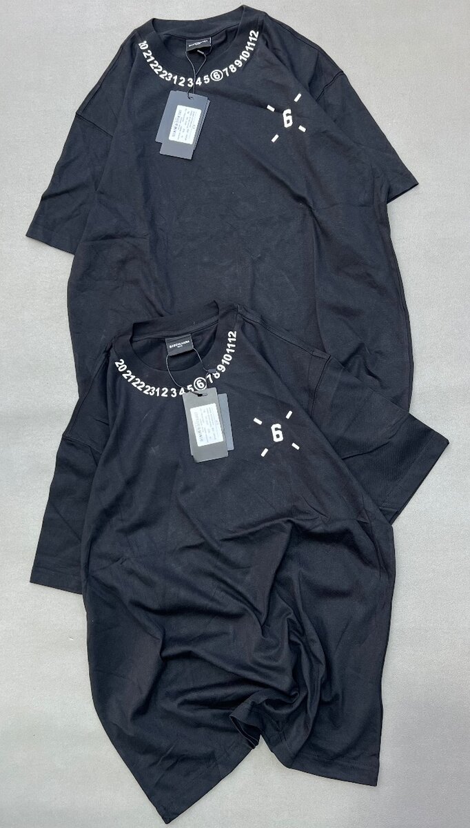 T-Shirts Graphiques Tendance