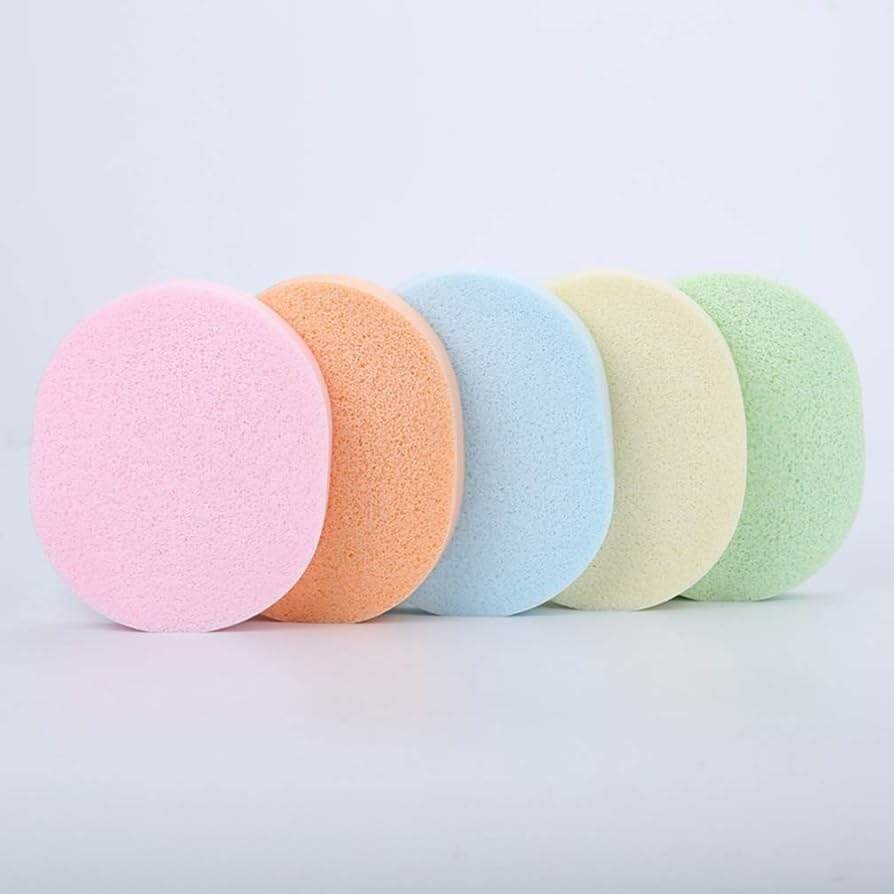 Face sponge