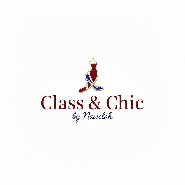Class & Chic Nawolah