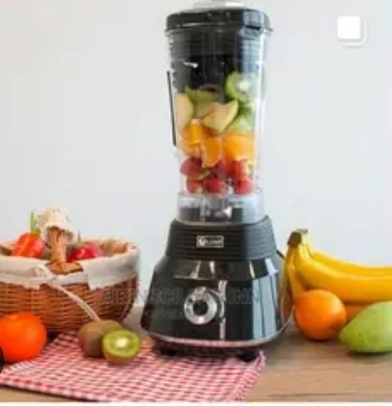 German chef original commercial blender