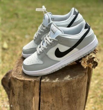 Comfortable sneakers Nike
