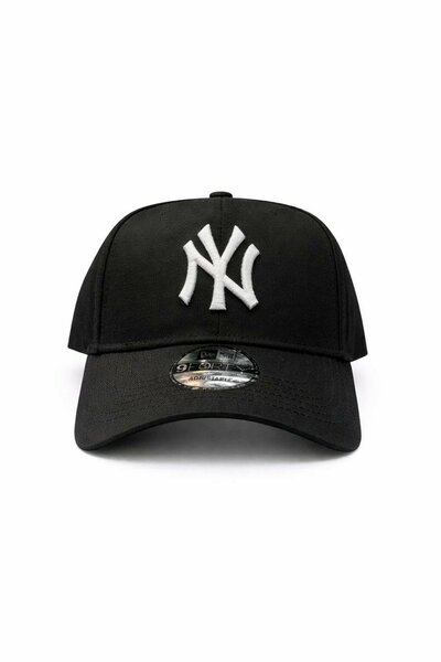 Casquette noire New York