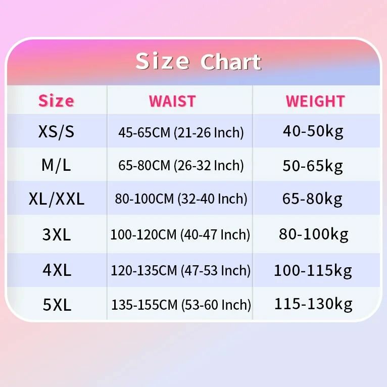 Seamless High Waist Slimming Belt for Women