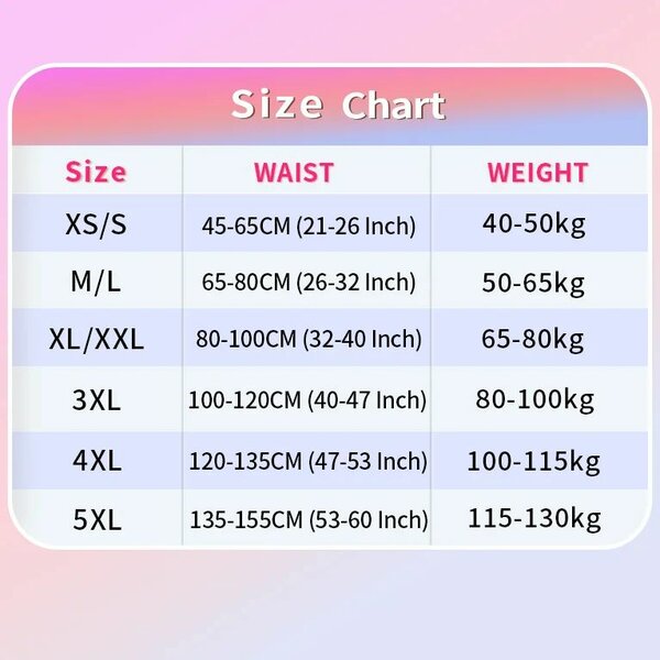 Seamless High Waist Slimming Belt for Women