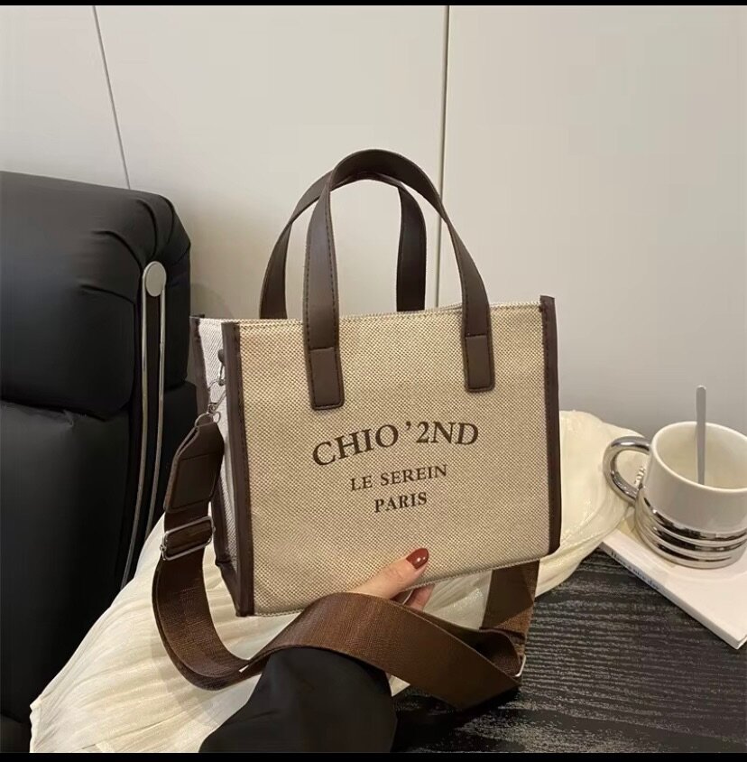 Sac à bandoulière chic