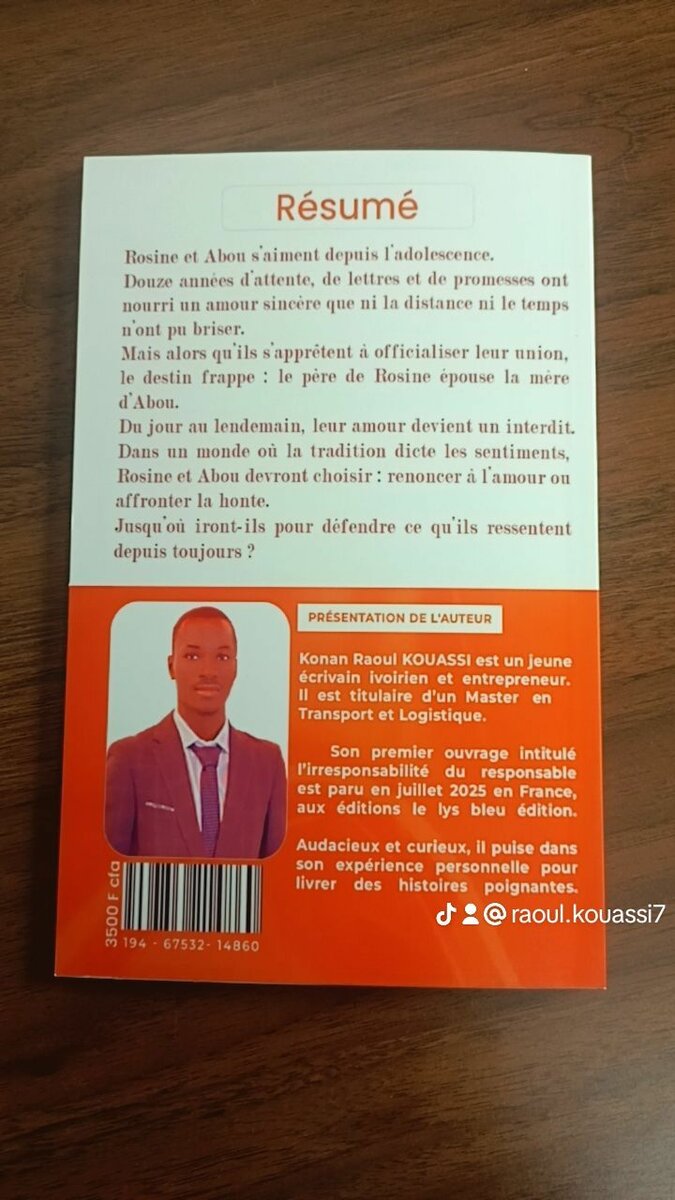 Quand l'amour devient une défiance