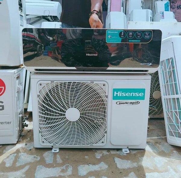 Hisense Air Conditioner 1.5HP