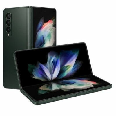 SAMSUNG GALAXY Z FOLD 3