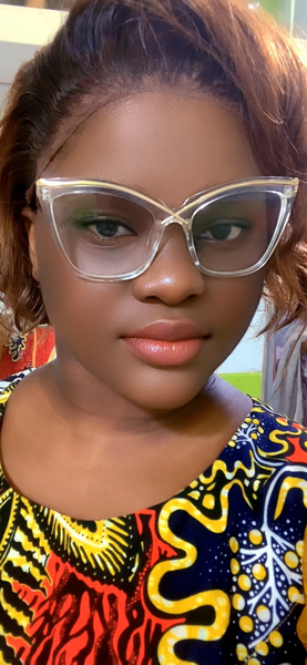 Lunettes Vintage Femmes