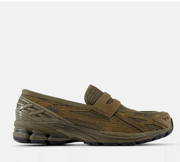 Mocassins New Balance 1906L