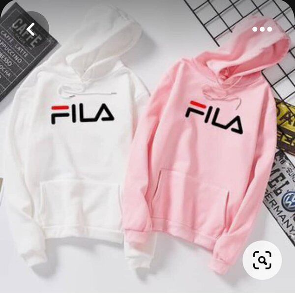 Hoodies FILA