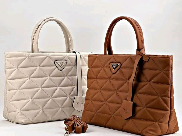 Prada 2005 RE-EDITION Handbag