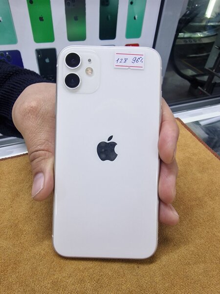 IPhone 11
