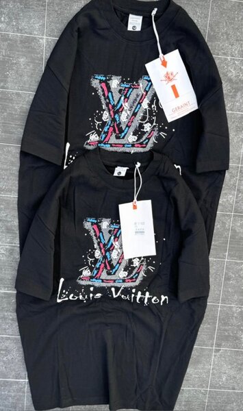 T-shirts imprimés tendance