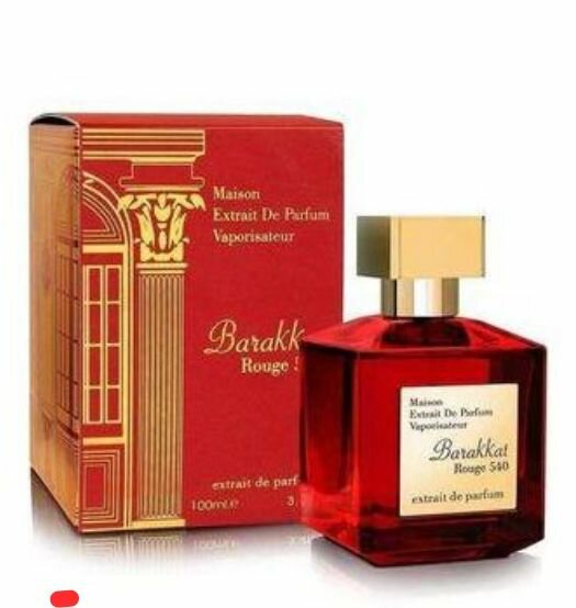 Parfum Unisexe Intense 100ml
