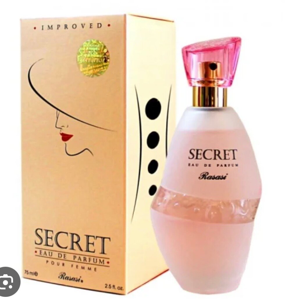 Parfum Avon Far Away