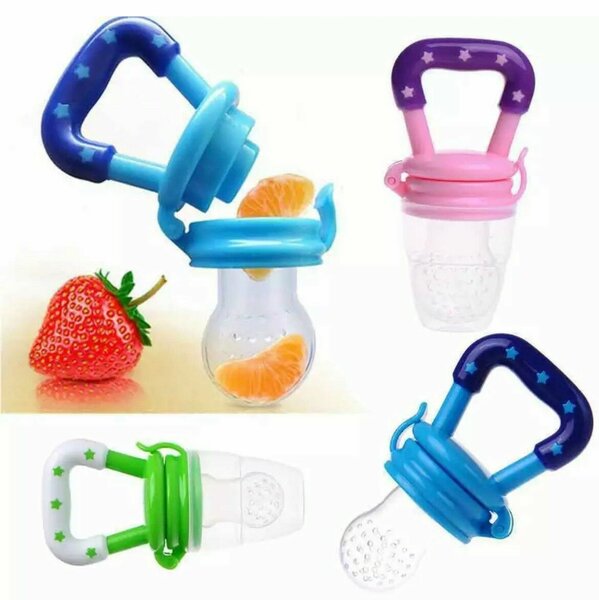 Anneau d'alimentation bébé