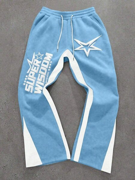 Jogging SUPER WISDOM