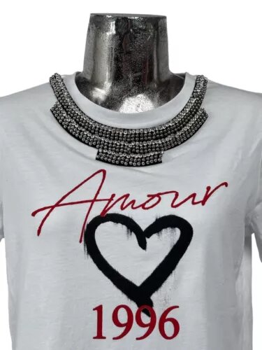 River Island T shirt from UK