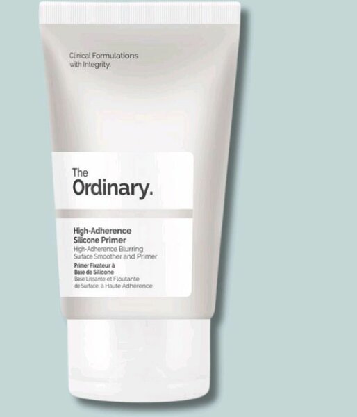 The Ordinary High-Adherence Silicone Primer