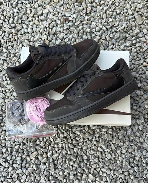 Nike SB Travis scoot