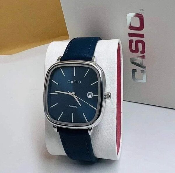 Montre Casio Quartz Homme