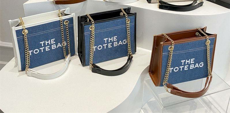 Sacs à main élégants et colorés