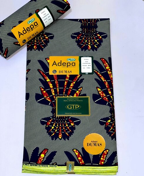GTP Adepa Dumas