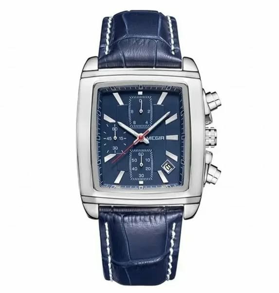 Montre Homme Megir